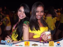 Forró da Tia Maria